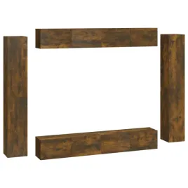 8-czesciowy-zestaw-szafek-telewizyjnych-przydymiony-dab