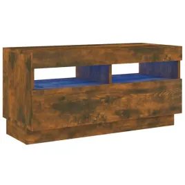 szafka-pod-tv-z-oswietleniem-led-przydymiony-dab-80x35x40-cm