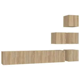 wiszaca-szafka-telewizyjna-dab-sonoma-material-drewnopochodny