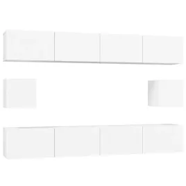 zestaw-6-szafek-telewizyjnych-bialy