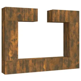 zestaw-6-szafek-telewizyjnych-przydymiony-dab