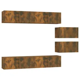 zestaw-6-szafek-telewizyjnych-przydymiony-dab