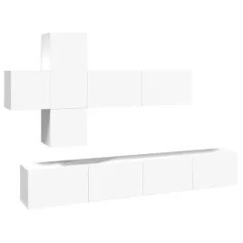 zestaw-7-szafek-tv-bialy-material-drewnopochodny