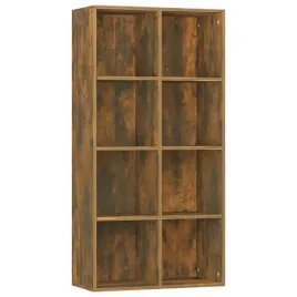 regal-na-ksiazki-przydymiony-dab-66x30x130-cm
