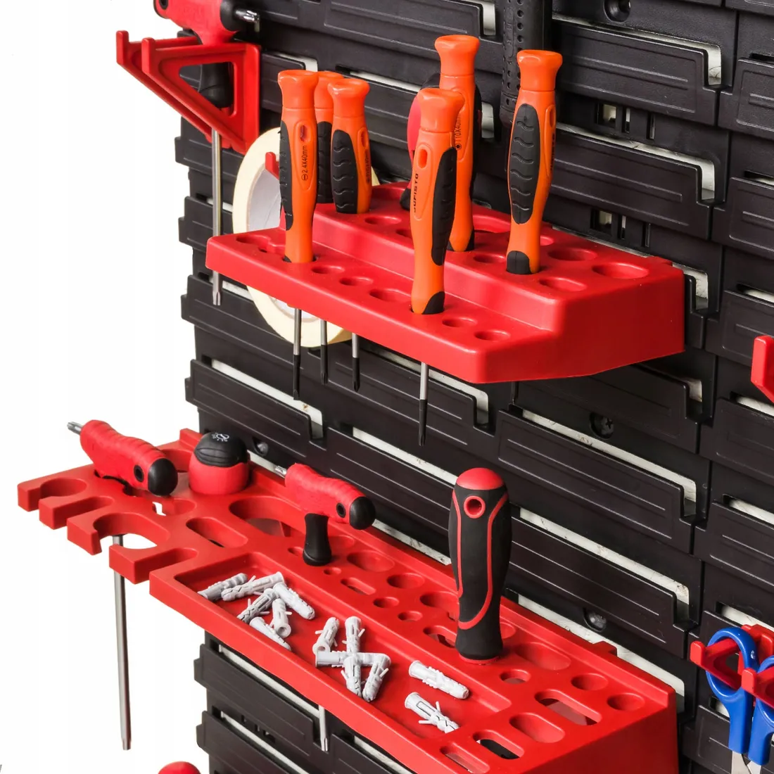 tablica-narzedziowa-organizer-scienny-772-x-780-stan-nowy