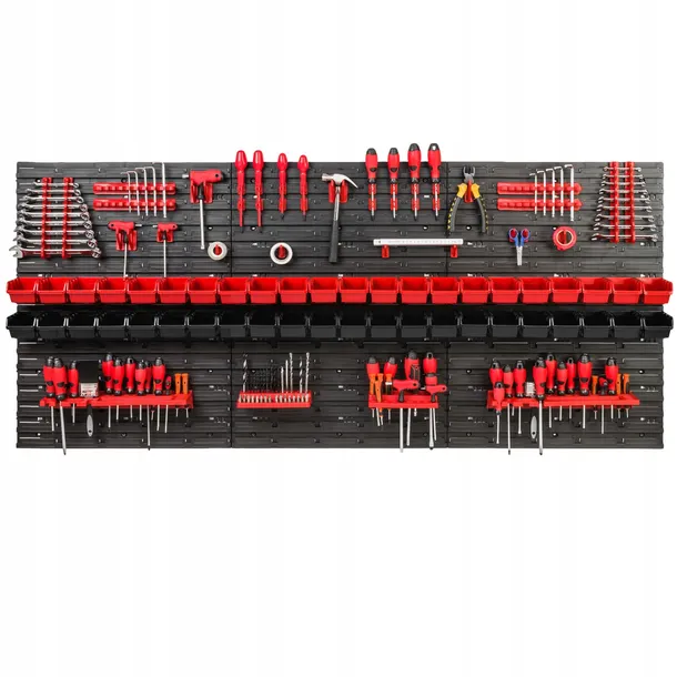 tablica-narzedziowa-organizer-scienny-1728-x-780-stan-nowy