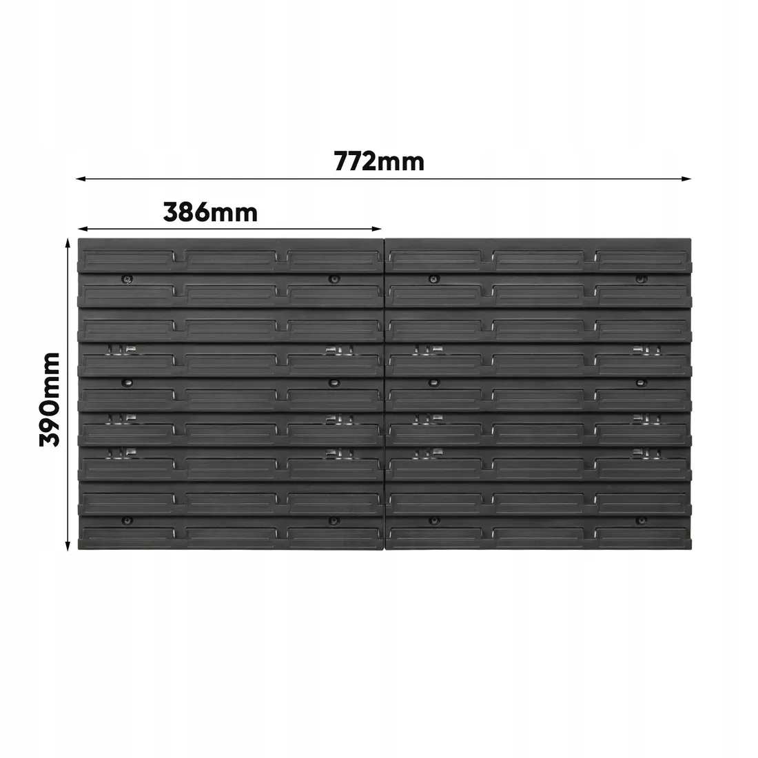 tablica-narzedziowa-organizer-scienny-772-x-390-stan-nowy