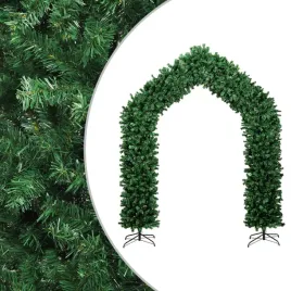 girlanda-swiateczna-zielona-270-cm