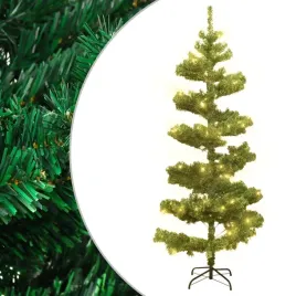 spiralna-choinka-ze-stojakiem-i-led-zielona-180-cm-pvc