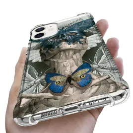 etui-antishock-do-iphone-12-mini-human-modne-wzory