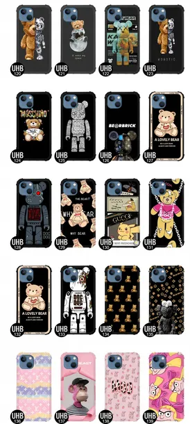 etui-antishock-do-iphone-14-case-bearbrick-wzory-kolor-wielokolorowy