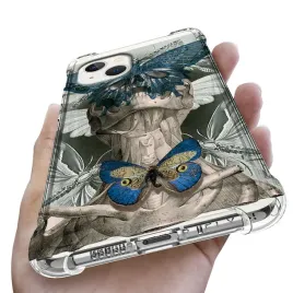 etui-antishock-do-iphone-14-plus-human-modne-wzory