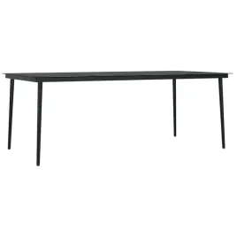 stol-ogrodowy-czarny-200x100x74-cm-stal-i-szklo
