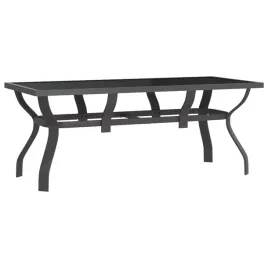 stol-ogrodowy-szaro-czarny-180x80x70-cm-stal-i-szklo