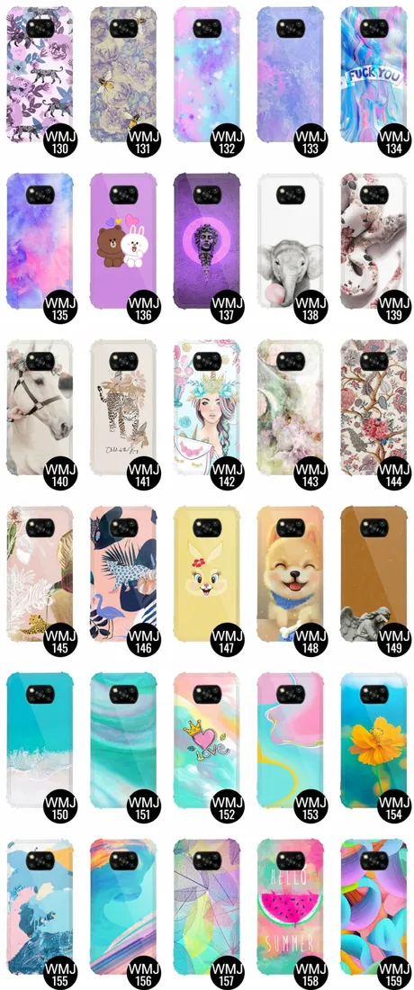 etui-antishock-do-xiaomi-poco-x3-nfc-piekne-wzory