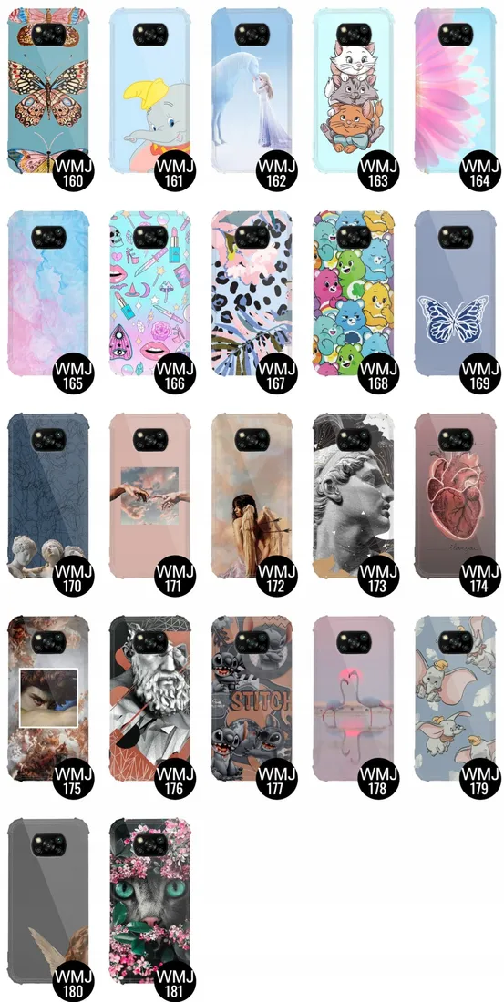 etui-antishock-do-xiaomi-poco-x3-nfc-piekne-wzory