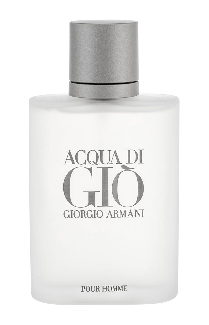 Giorgio Armani Acqua di Gio Pour Homme Woda Toaletowa 100ml 