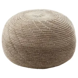 ikea-sandared-puf-bezowy-45-cm
