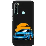etui-mat-do-xiaomi-redmi-note-8-samochody-wzory