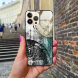 etui-glass-do-iphone-13-pro-pattern-boho-top-wzory-dedykowany-model-iphone-13-pro