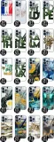 etui-glass-do-iphone-13-pro-pattern-boho-top-wzory-kolor-wielokolorowy