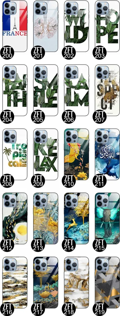 etui-glass-do-iphone-13-pro-pattern-boho-top-wzory