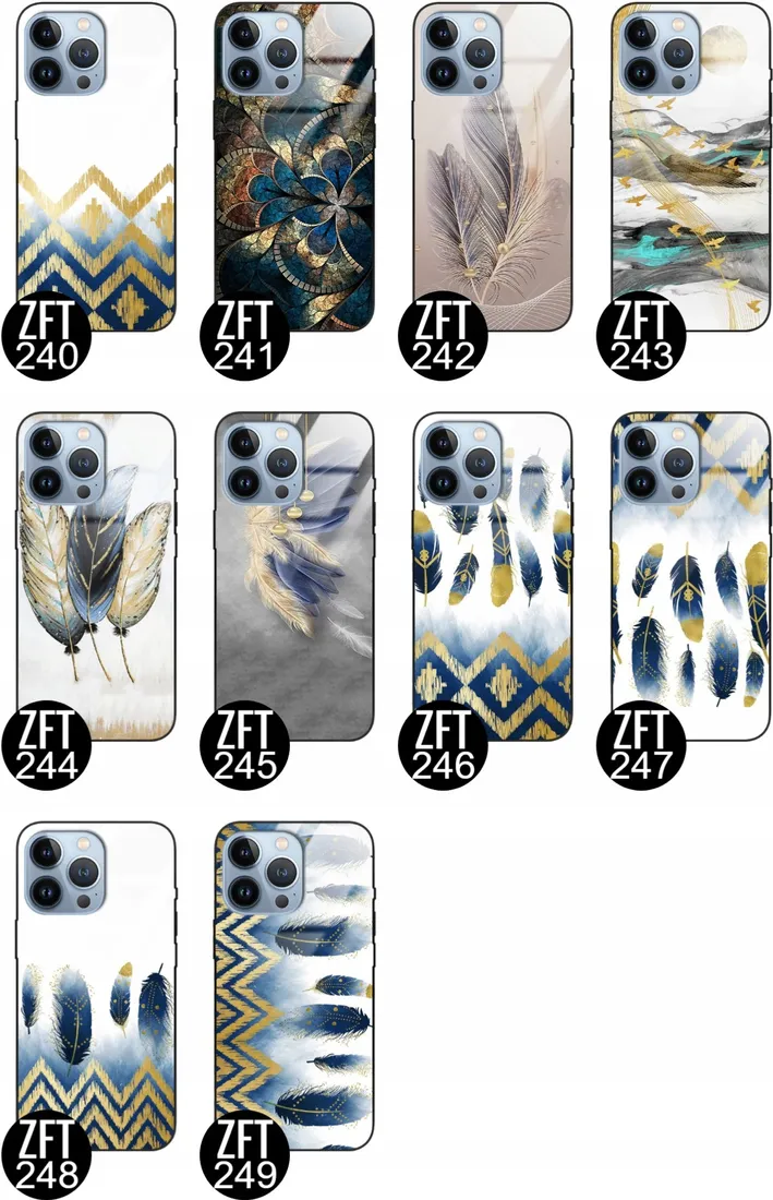 etui-glass-do-iphone-13-pro-pattern-boho-top-wzory
