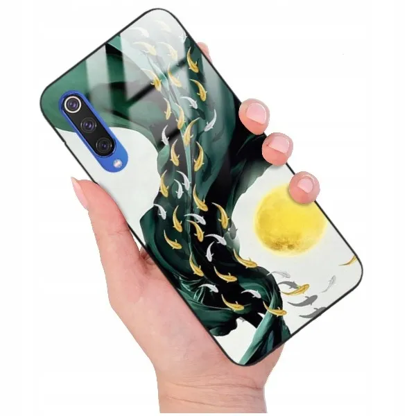 etui-glass-do-xiaomi-mi-9se-pattern-boho-top-wzory