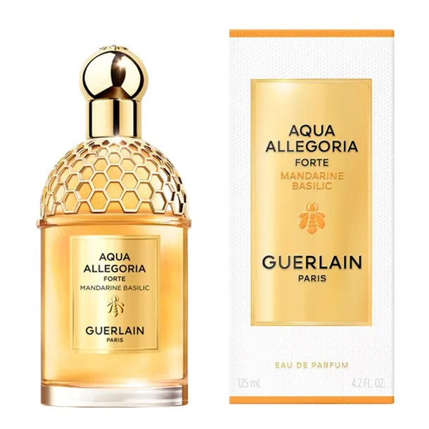 guerlain aqua allegoria forte mandarine basilic woda perfumowana 125 ml     