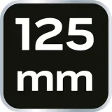 przedluzka-1-2-125-mm-stan-nowy