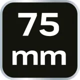 przedluzka-1-4-75-mm-stan-nowy
