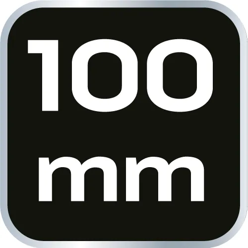 przedluzka-3-4-100-mm-stan-nowy