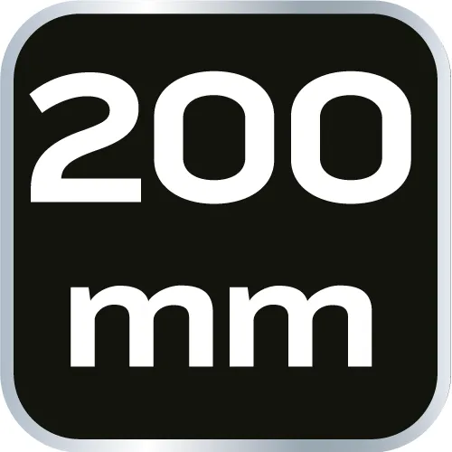 przedluzka-3-4-200-mm-stan-nowy