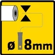 walek-fasadowy-18-cm-uszkodzony-nie