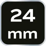 klucz-plaski-24mm-1000v-stan-nowy