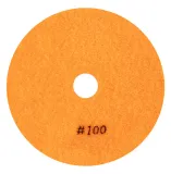 rzep-polerski-do-gresu-125-mm-k100-stan-nowy