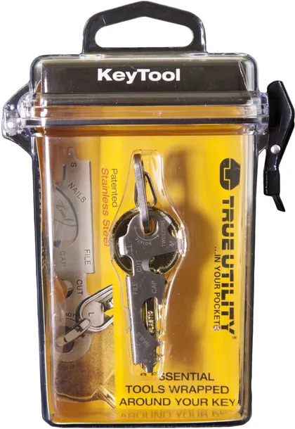brelok-keytool-8-w-1-stan-nowy