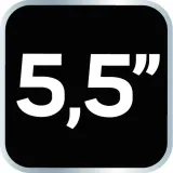 klin-plastikowy-55-stan-nowy