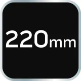 nozyce-do-ciec-katowych-220mm-stan-nowy
