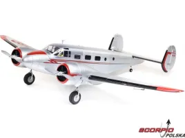 e-flite-beechcraft-d18-1-5m-pnp