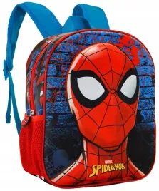 plecak-3d-premium-spiderman