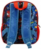 plecak-3d-premium-spiderman-typ-jednokomorowy