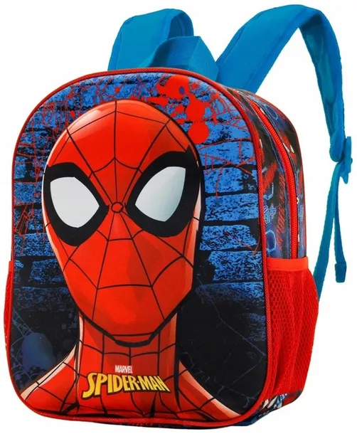 plecak-3d-premium-spiderman-marka-inna