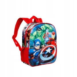 plecak-premium-3d-marvel-avengers