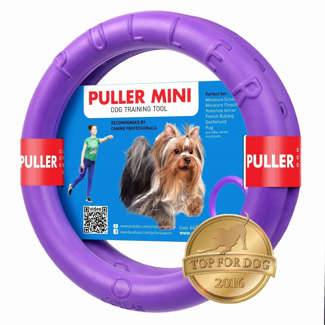 zabawka-dla-psa-puller-mini-2-plywajace-ringi