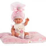 llorens-26316-lalka-bebita-26-cm