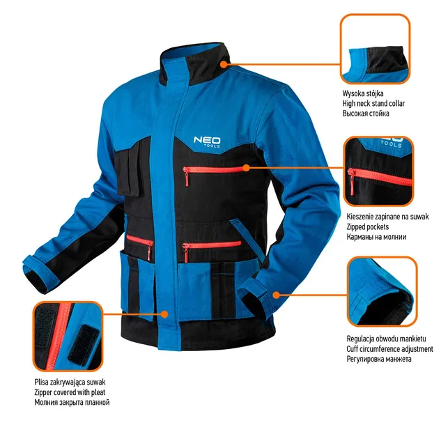 bluza-robocza-hd-rozmiar-l