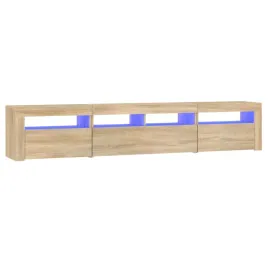 szafka-pod-tv-z-oswietleniem-led-dab-sonoma-210x35x40-cm
