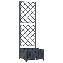 donica-ogrodowa-z-kratka-niebiesko-szara-40x40x1215-cm-pp
