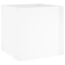 donica-biala-z-polyskiem-40x40x40-cm-material-drewnopochodny